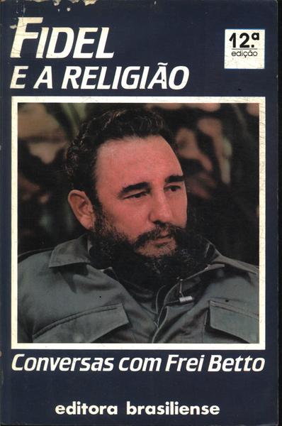Fidel E A Religião