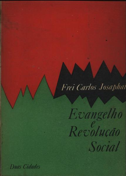 Evangelho E Revolução Social