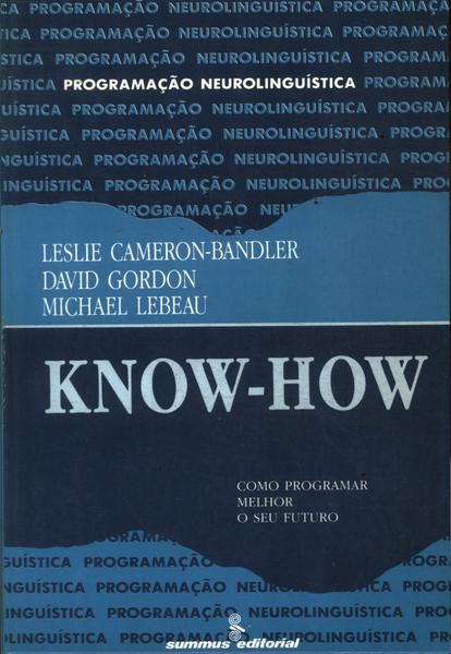 Know-how