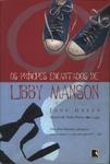 Os Príncipes Encantados De Libby Manson