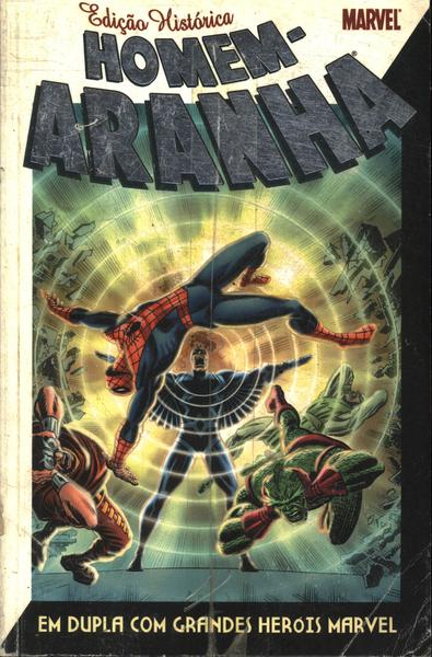 Homem Aranha - Edição Histórica vol 2