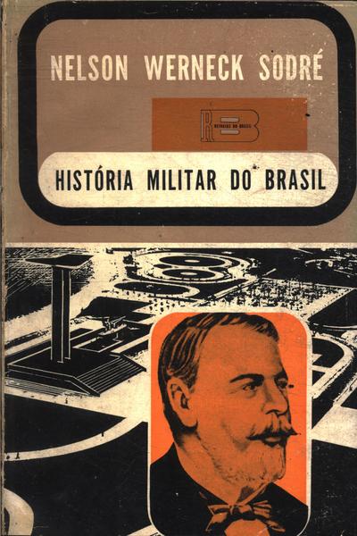 História Militar Do Brasil