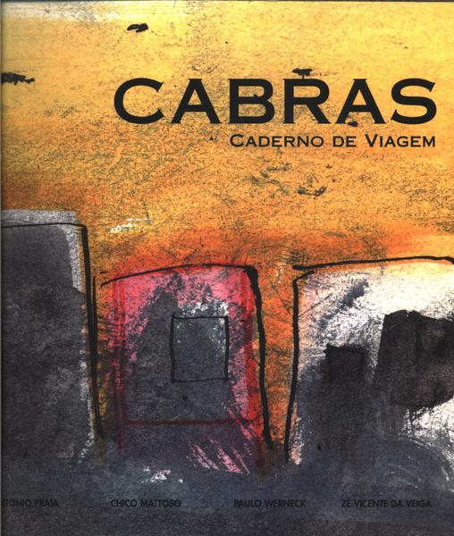 Cabras