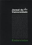 Jornal Da Universidade: Entrevistas