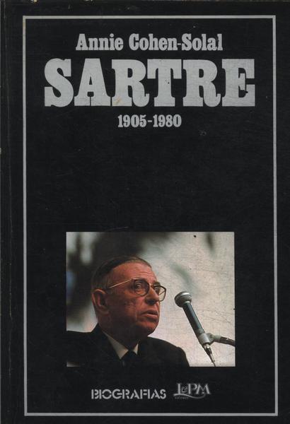 Sartre (1905-1980)