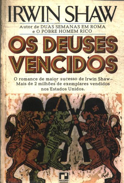 Os Deuses Vencidos