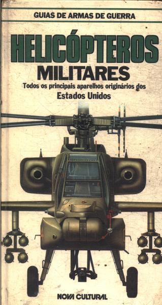 Helicópiteros Militares