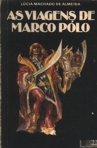 As Viagens De Marco Pólo