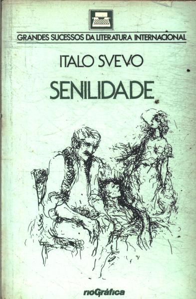 Senilidade