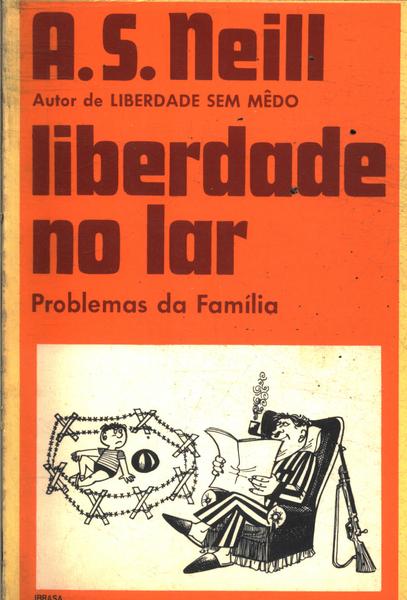 Liberdade No Lar