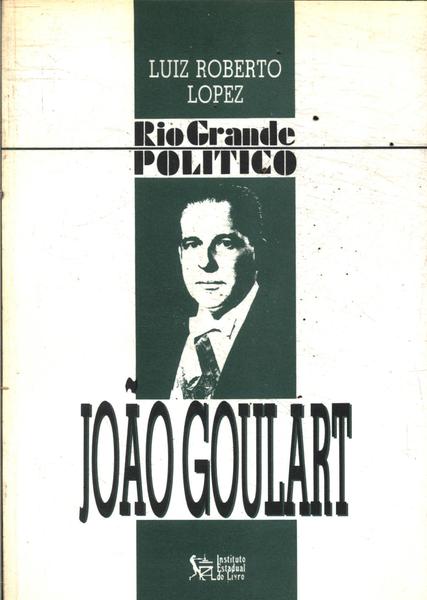 João Goulart