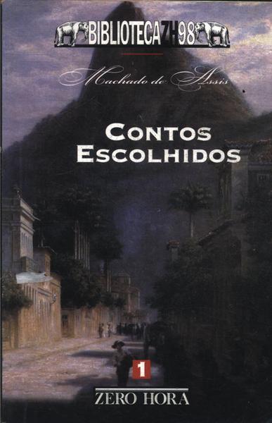 Contos Escolhidos