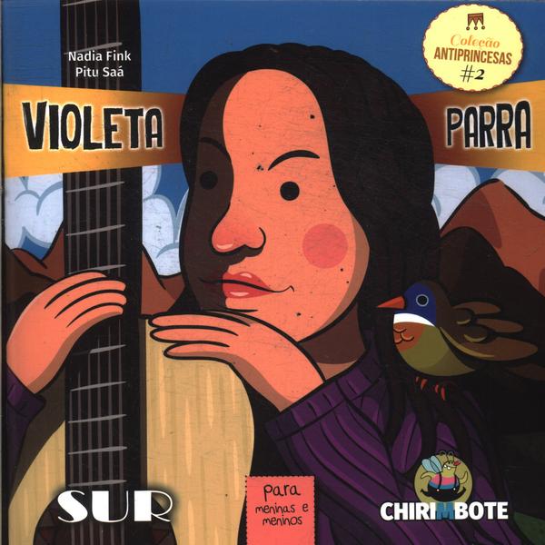 Violeta Parra