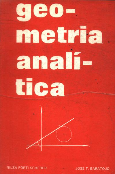 Geometria Analítica (1975)