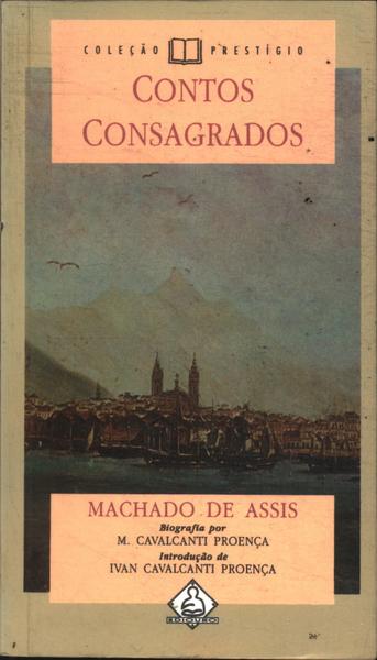 Contos Consagrados