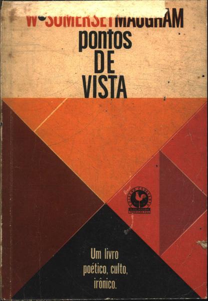 Pontos De Vista