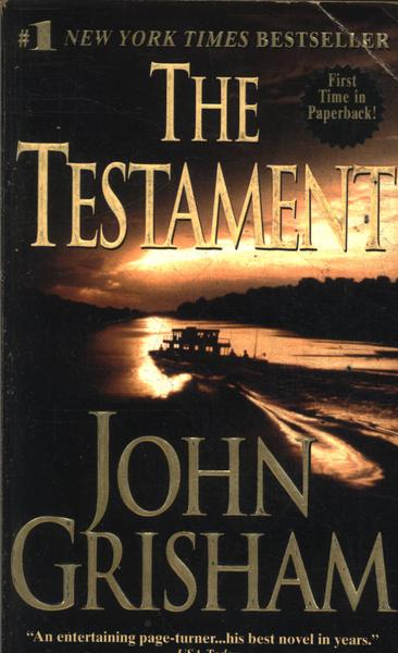 The Testament