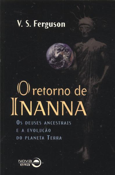 O Retorno De Inanna
