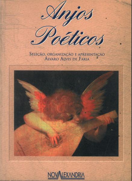 Anjos Poéticos