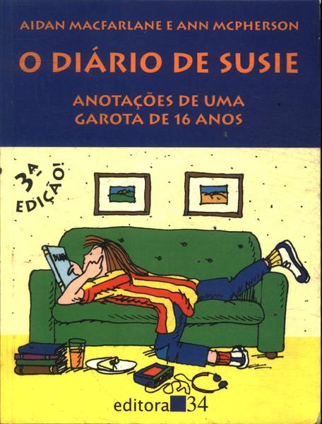 O Diário De Susie
