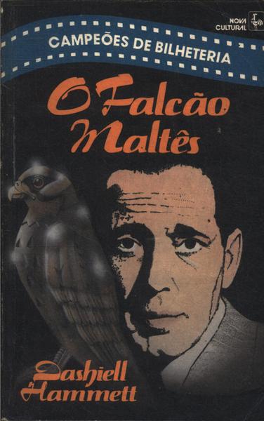 O Falcão Maltês