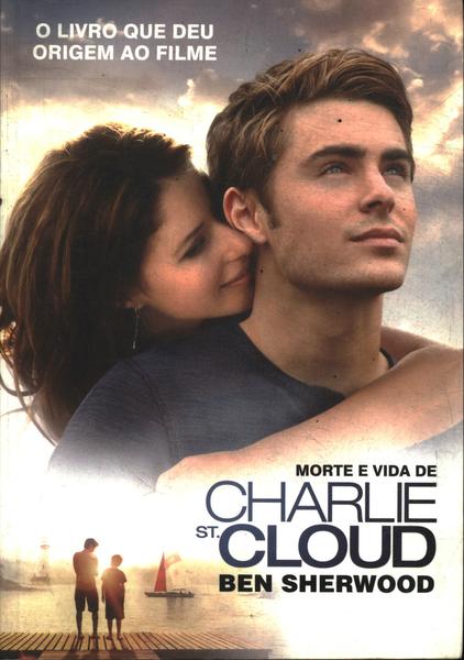 Morte E Vida De Charlie St. Cloud