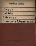 Preços, Salário, Crises E Economia Organizada