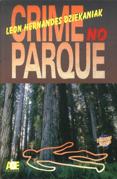 Crime No Parque