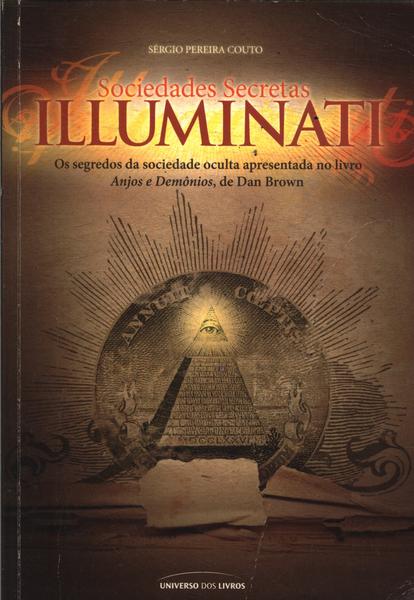 Sociedades Secretas: Illuminati