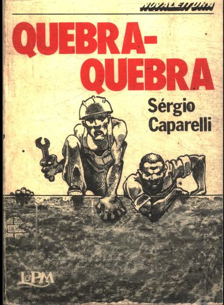 Quebra-quebra