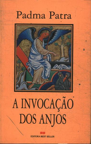 Invocação Dos Anjos