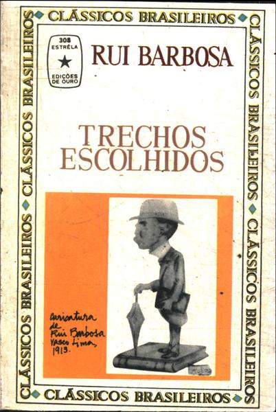 Trechos Escolhidos