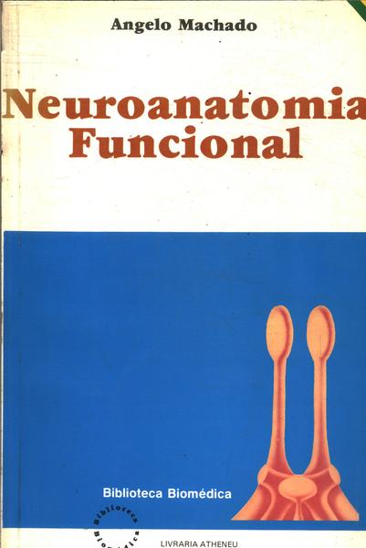 Neuroanatomia Funcional