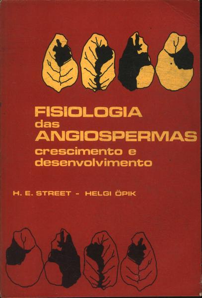 Fisiologia Das Angiospermas