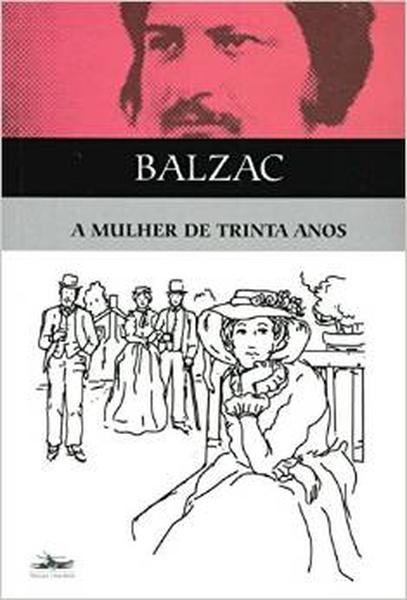 A Mulher de Trinta Anos