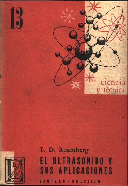 El Ultrasonido Y Sus Aplicaciones