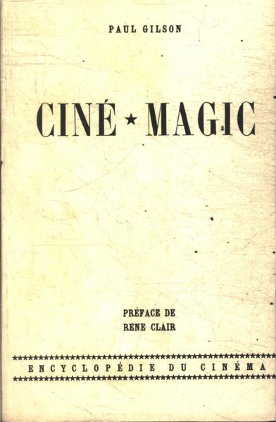 Ciné-magic
