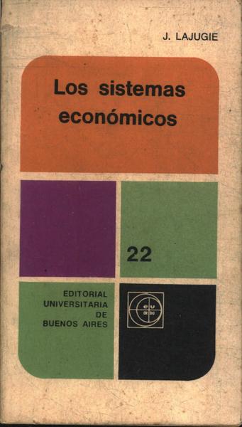 Los Sistemas Económicos