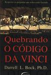 Quebrando O Código Da Vinci