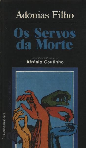 Os Servos Da Morte