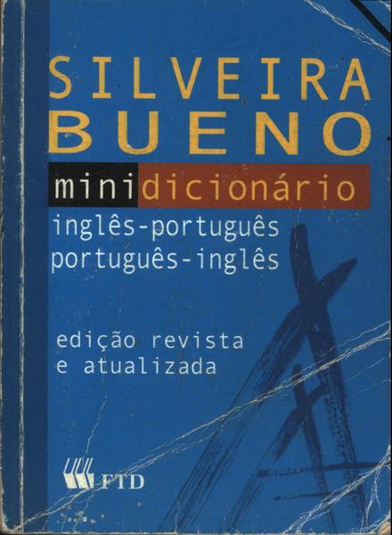Minidicionário Silveira Bueno (2000)