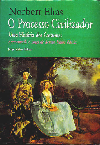 O Processo Civilizador