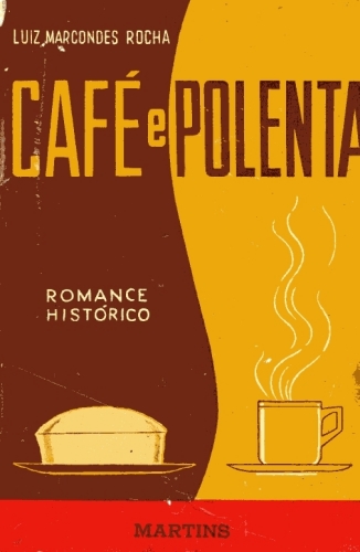 Café e Polenta