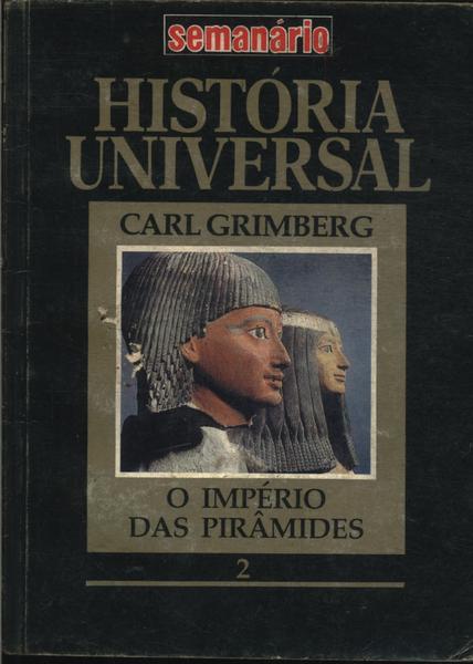 História Universal Vol 2