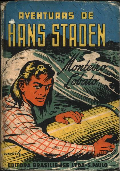 Aventuras De Hans Staden