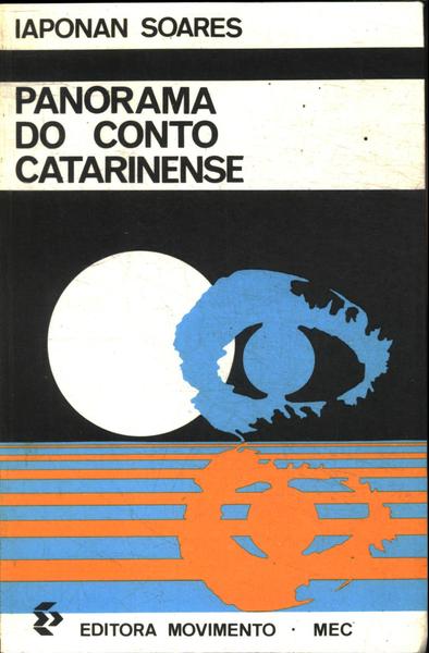 Panorama Do Conto Catarinense