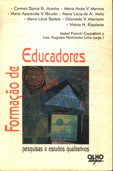 Formação De Educadores