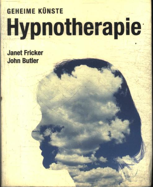 Geheime Künste Hypnotherapie