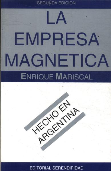 La Empresa Magnetica