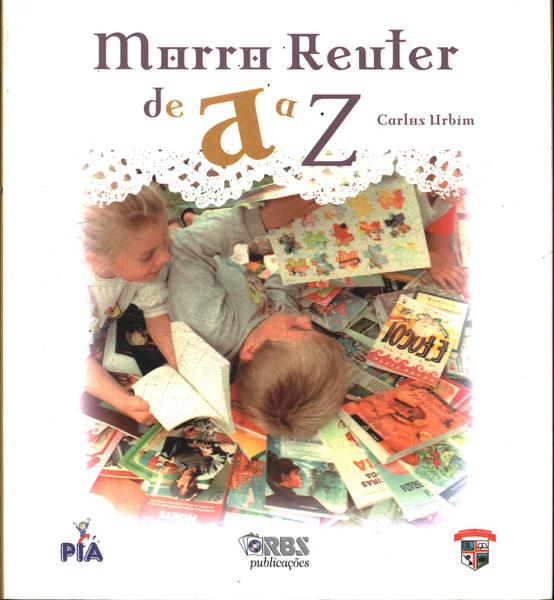 Morro Reuter De A A Z